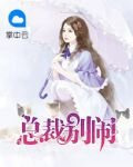 总裁别闹