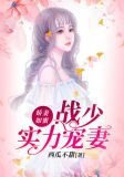 娇妻如蜜:战少实力宠妻
