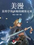 美漫:某科学界巫师的刺客无双