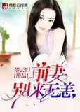 前妻,别来无恙
