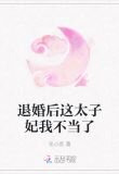 退婚后这太子妃我不当了