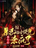 惊!暴君的小哭包重生后杀疯了
