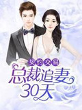 契约交易,总裁追妻30天
