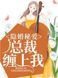 隐婚秘爱:总裁缠上我