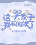 抱歉,这一大家子我不伺候了