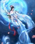 炮灰父女入赘后,全家后悔了