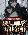 离婚后,穆总哭唧唧求着我复婚