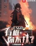 CSGO:有框你不打?