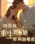四合院:重生贾东旭,开局新婚夜