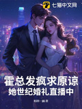 霍总,太太不复婚,只改嫁!