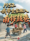 1952,我带全家搬入南锣鼓巷三分钱的糖 著