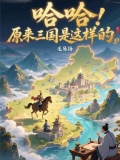 哈哈,原来三国是这样的